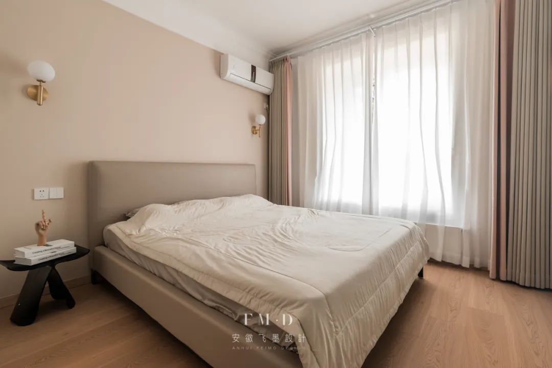 老房改造案例丨飞墨家的设计师-47