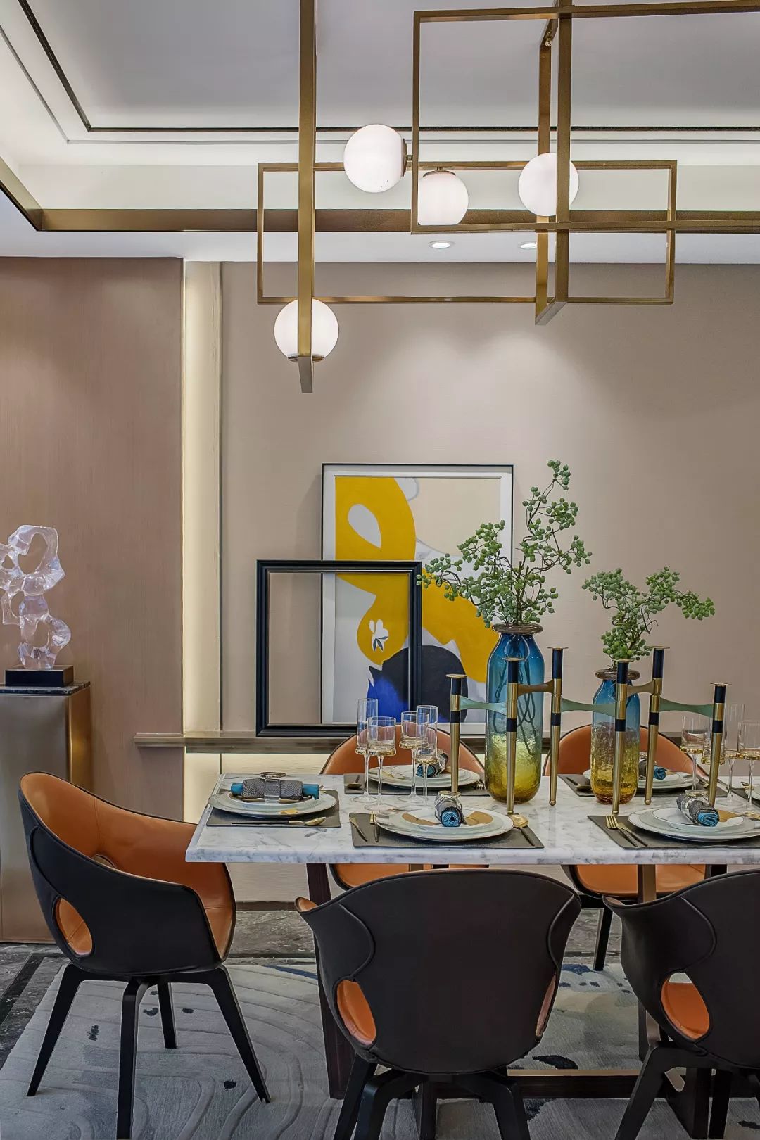 创域新作 | 无界梦想「家」-12