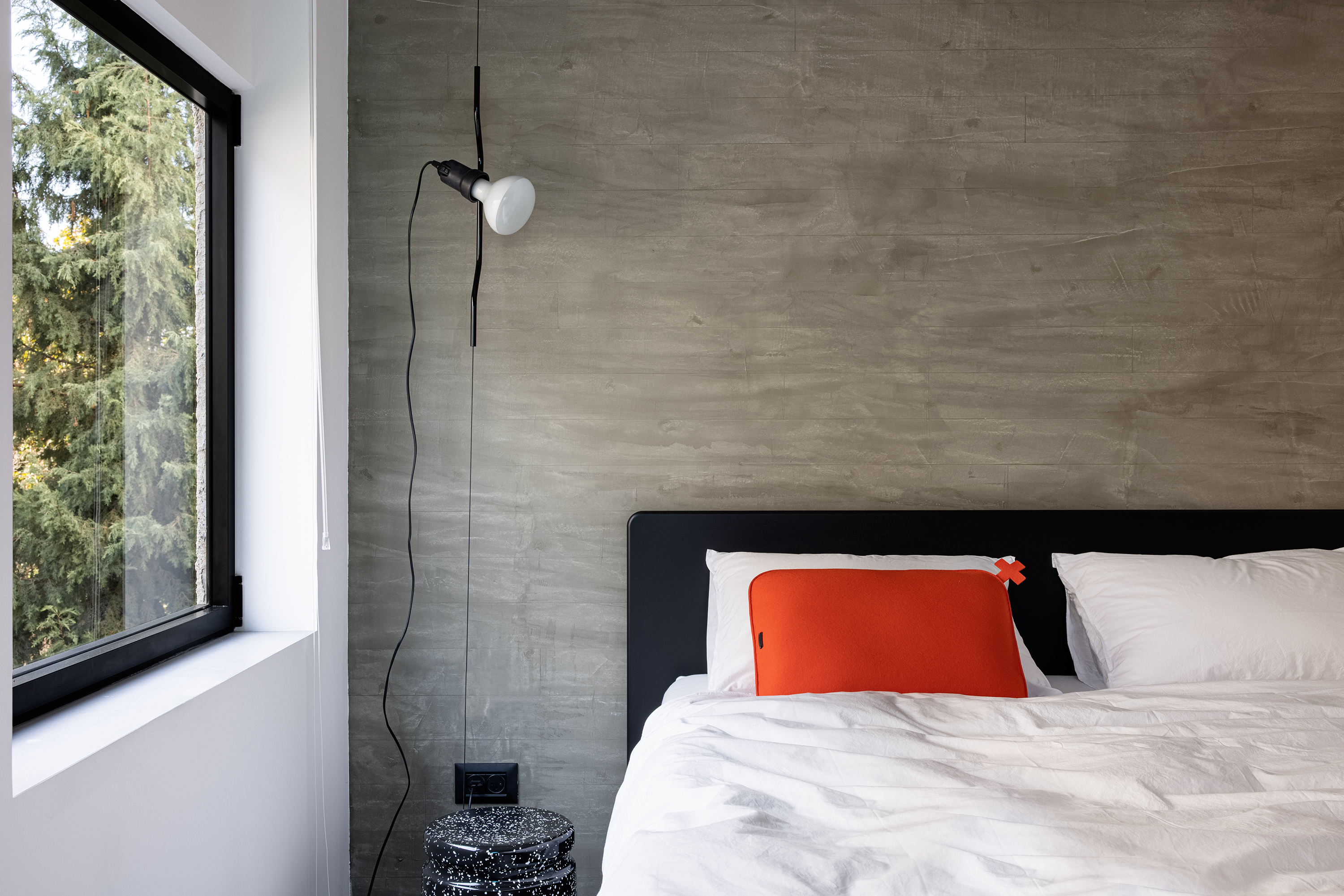 耶路撒冷 45 平米公寓翻新丨以色列耶路撒冷丨Yael Perry-27