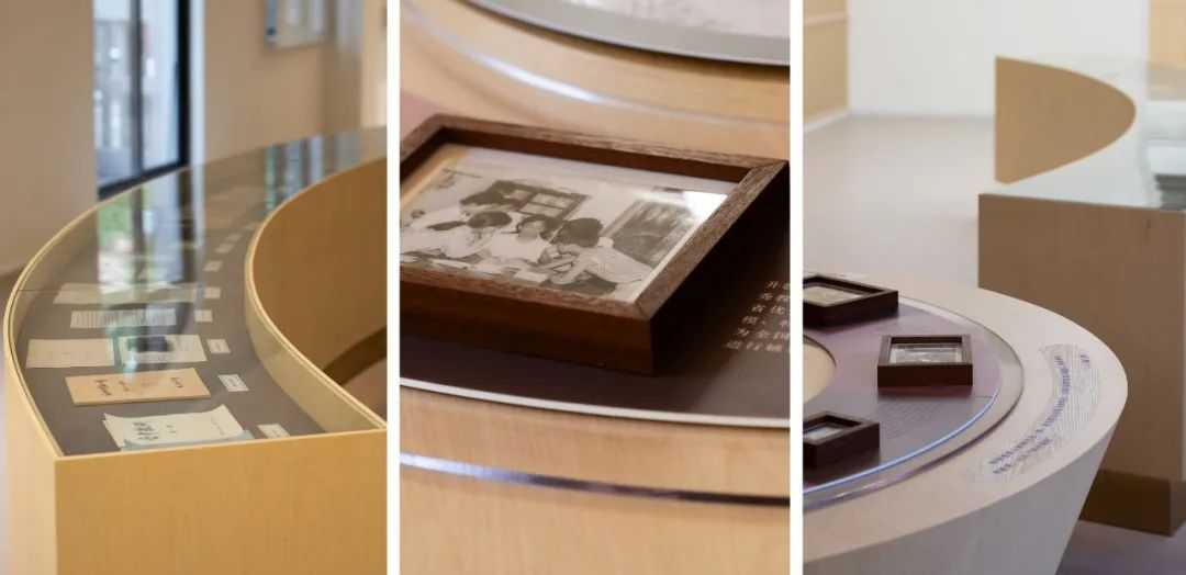 浙江省云和中学校史馆改造工程丨中国丽水丨上海丰间建筑设计咨询有限公司-118