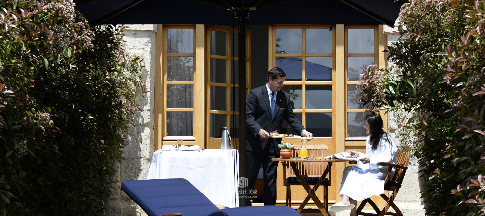 西班牙杜埃罗河谷庄园酒店-50