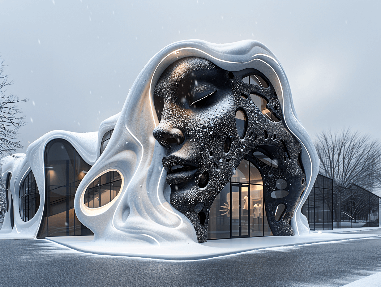 冬季时尚商店 2·0丨瑞士丨J’s Archistry-26