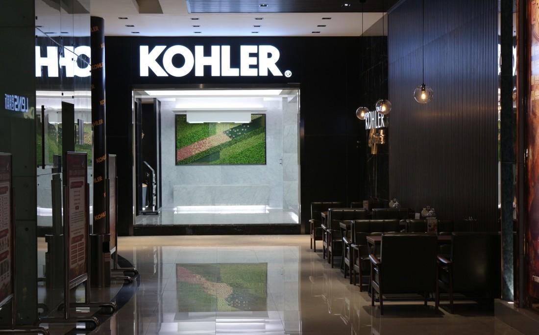 现代美式风“活水套间” | 楼上楼下门里门外的购物体验-2