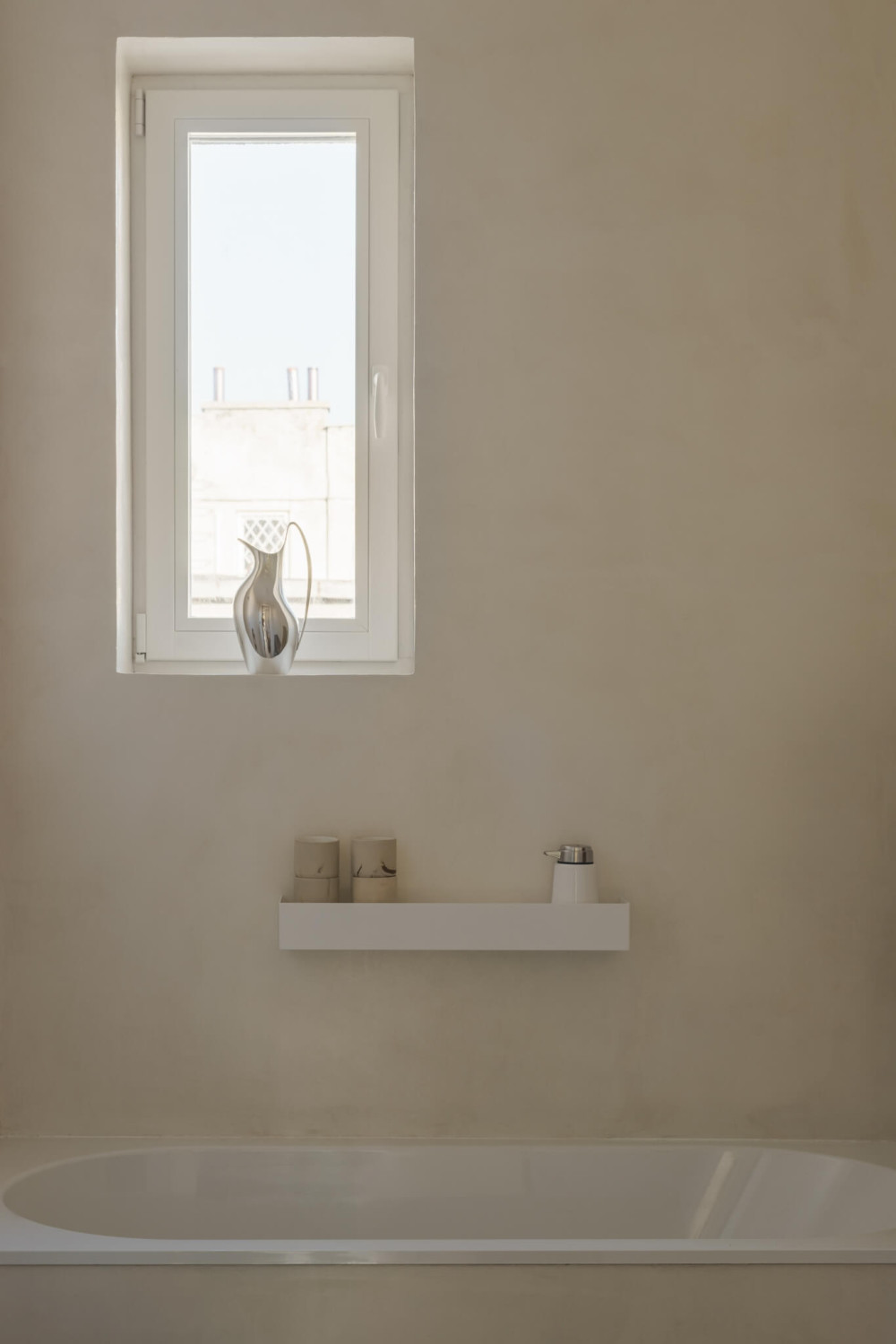 华沙 ZOLIBORZ 历史公寓焕新设计-31