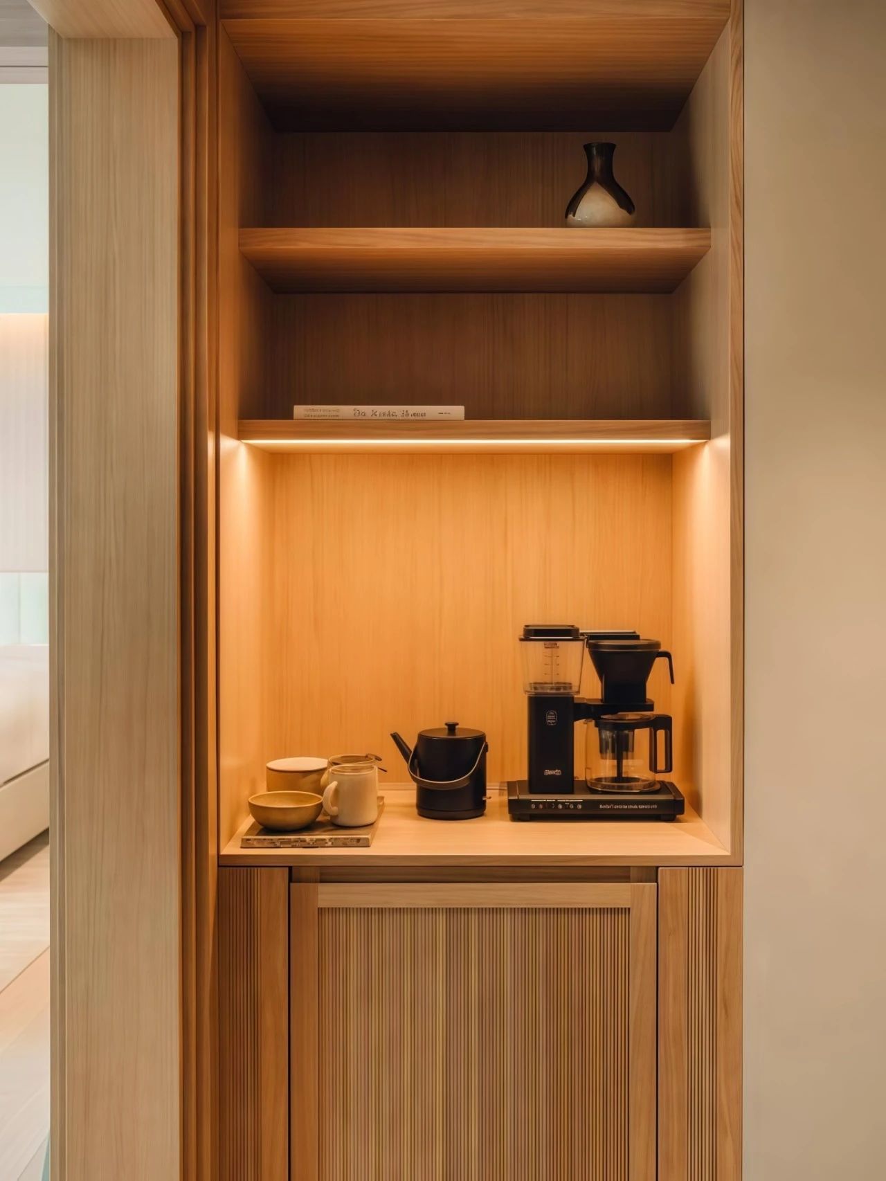 PURO Warszawa Stare Miasto酒店丨波兰华沙丨丹麦  意大利设计双人组GamFratesi-52