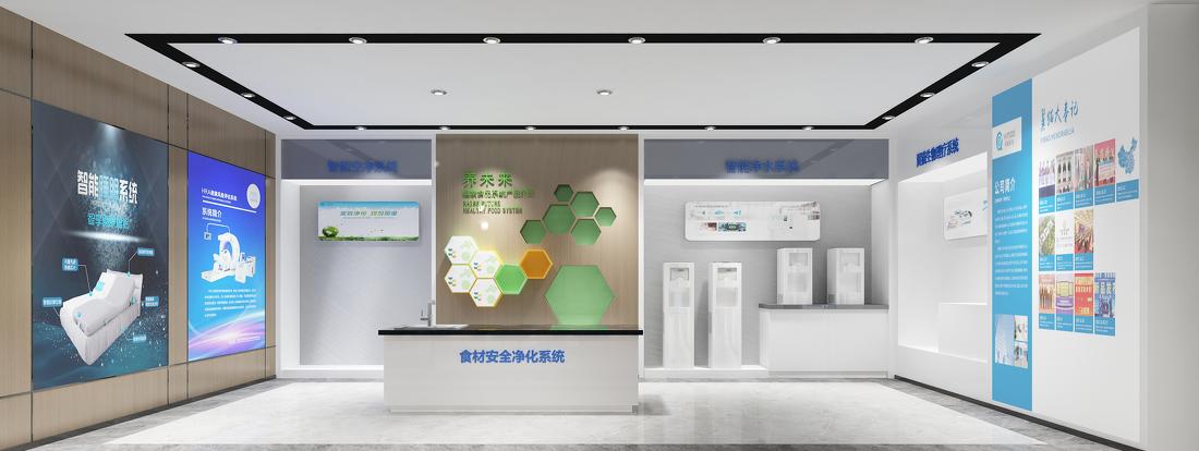 
合肥日新高温办公楼设计 -17