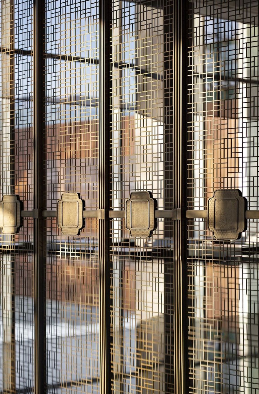 天祺集团天水佳•朗园营销中心-36