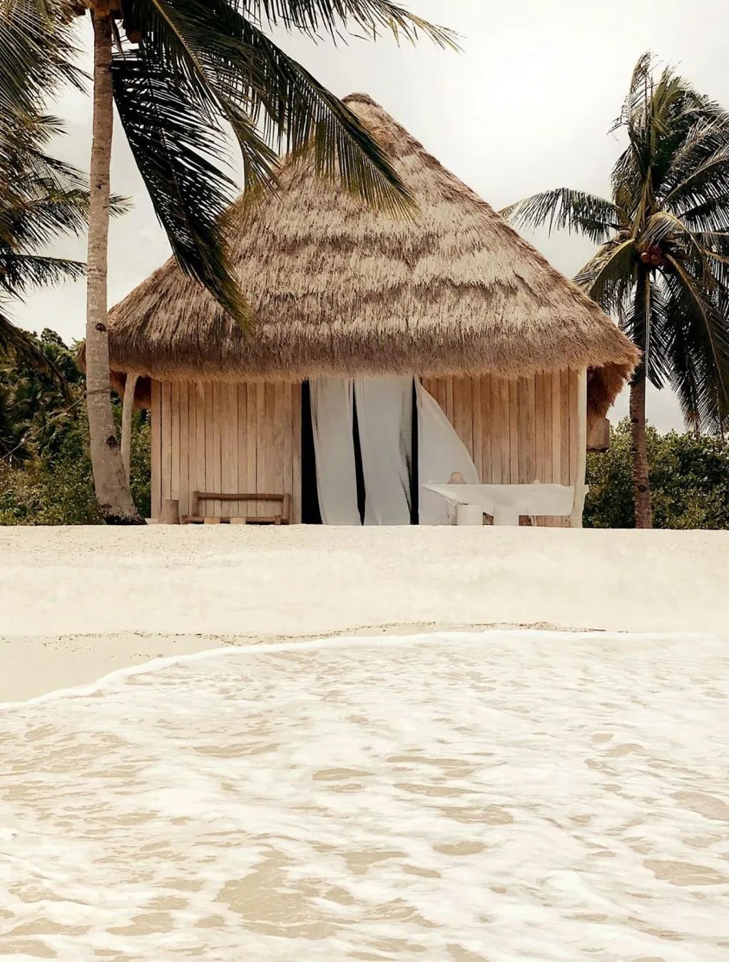 坐忘林酒店丨日本丨中山真琴-115