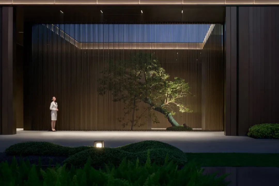 时光港湾里的光影故事 | 华润置地旗下珠海润府-22