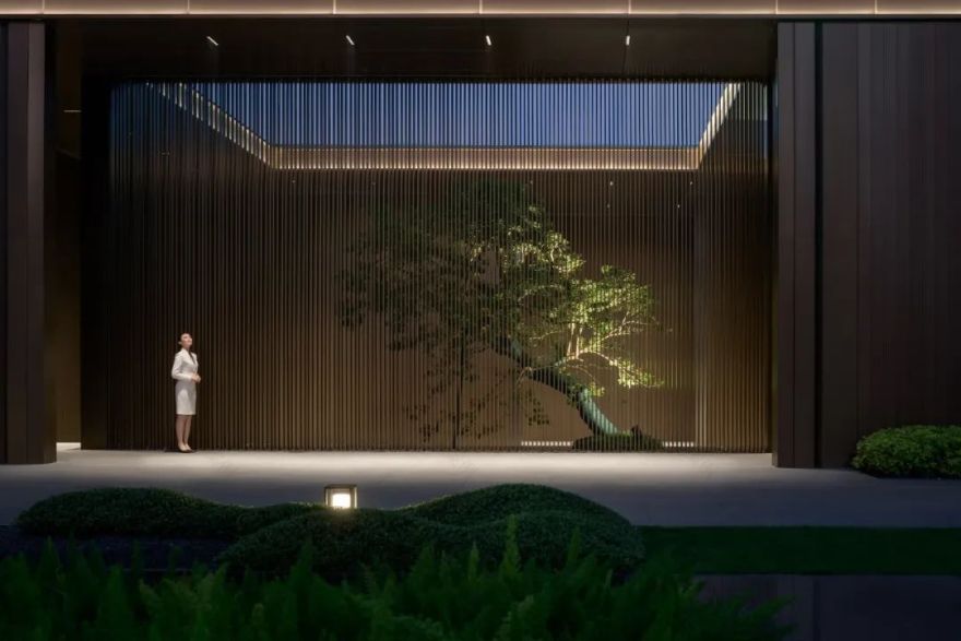 时光港湾里的光影故事 | 华润置地旗下珠海润府-22