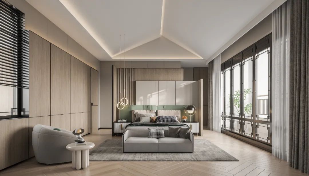 桃花源丨中国上海丨茧界设计(上海)有限公司-42