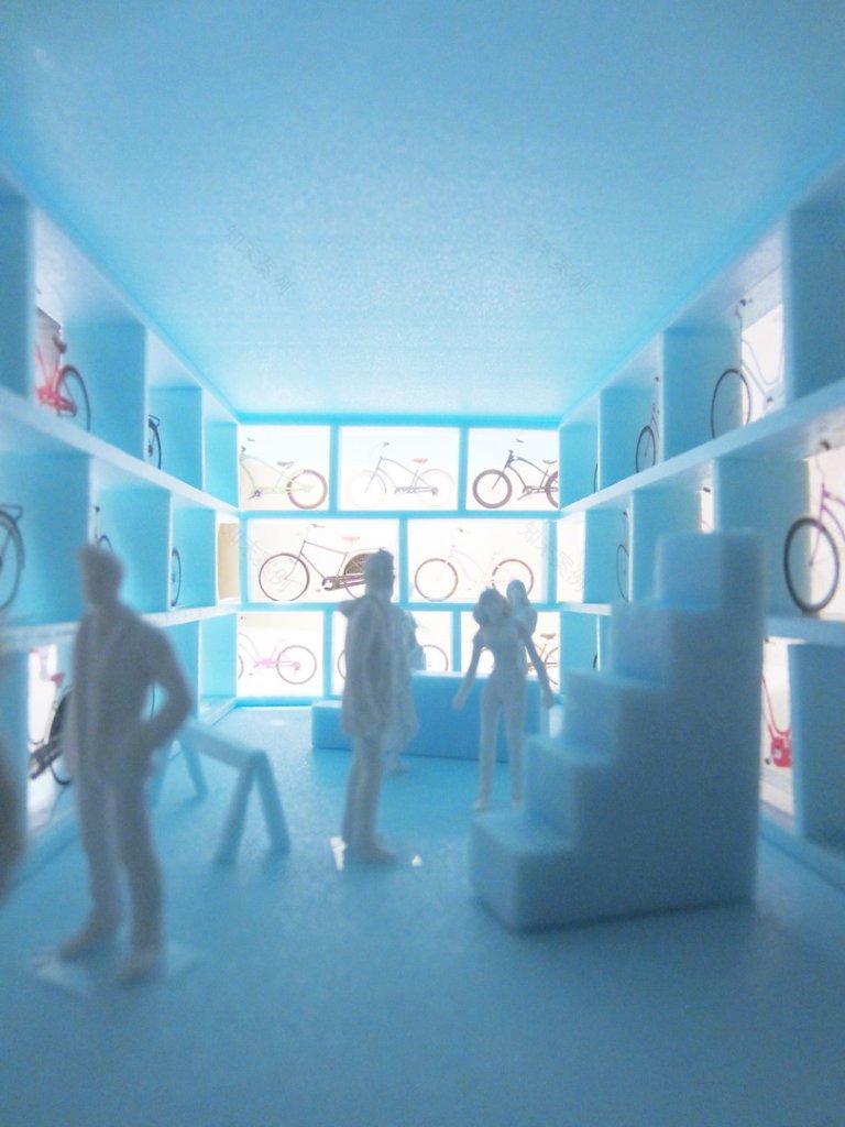 丨俄罗斯圣彼得堡丨UKOLOV,OSIPOVA ARCHITECTURE-32