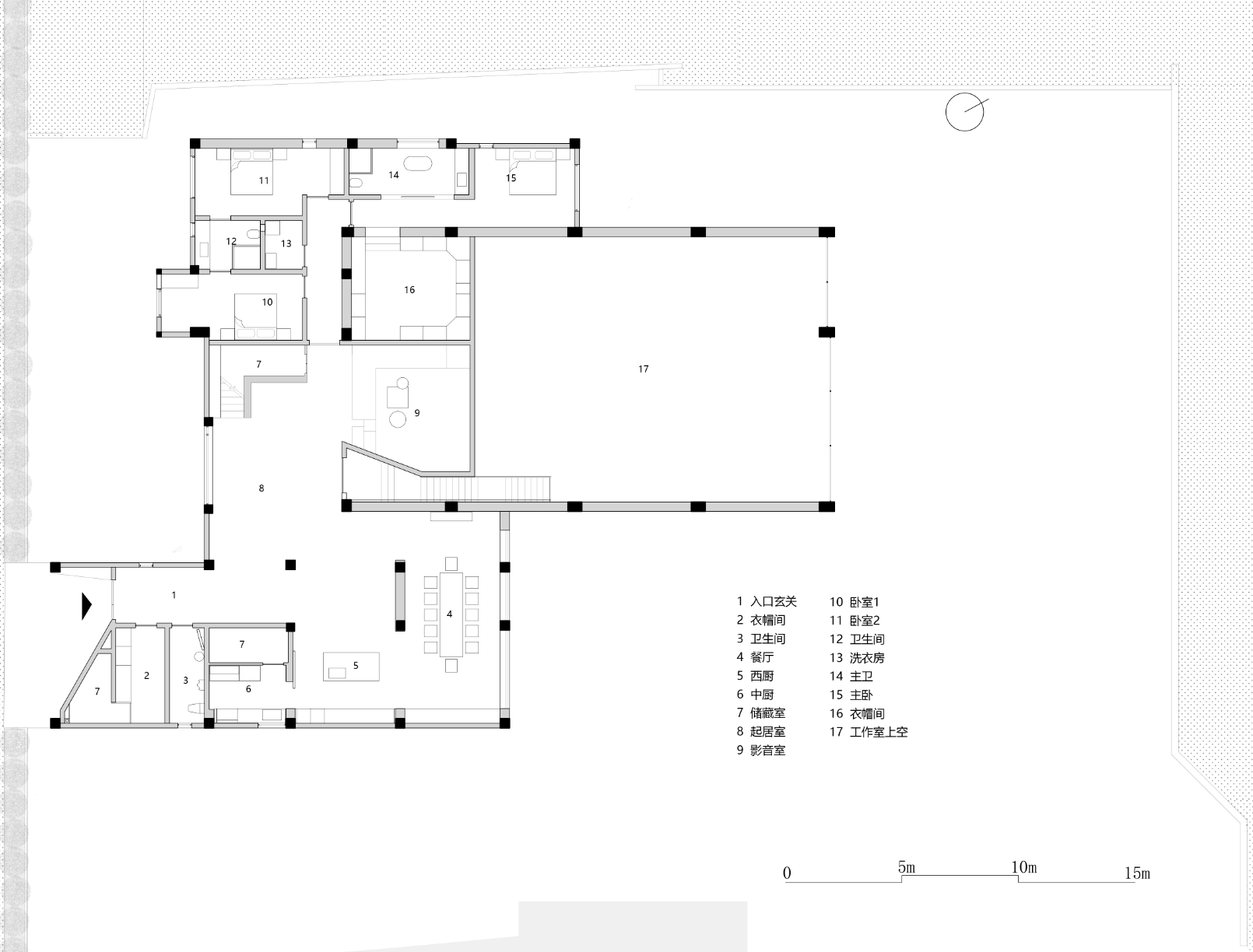 蓝顶艺工作室改造丨中国成都丨成都相对建筑设计有限公司-95