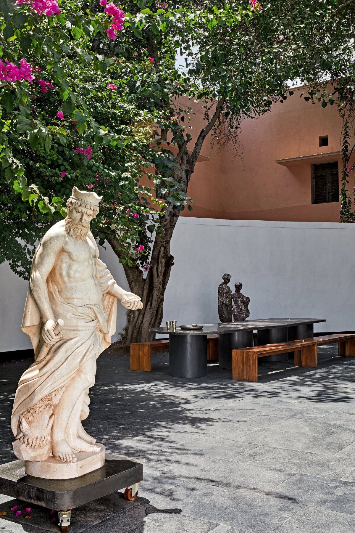 Raw Mango 品牌纺织品设计创新丨印度丨Sanjay Garg-12