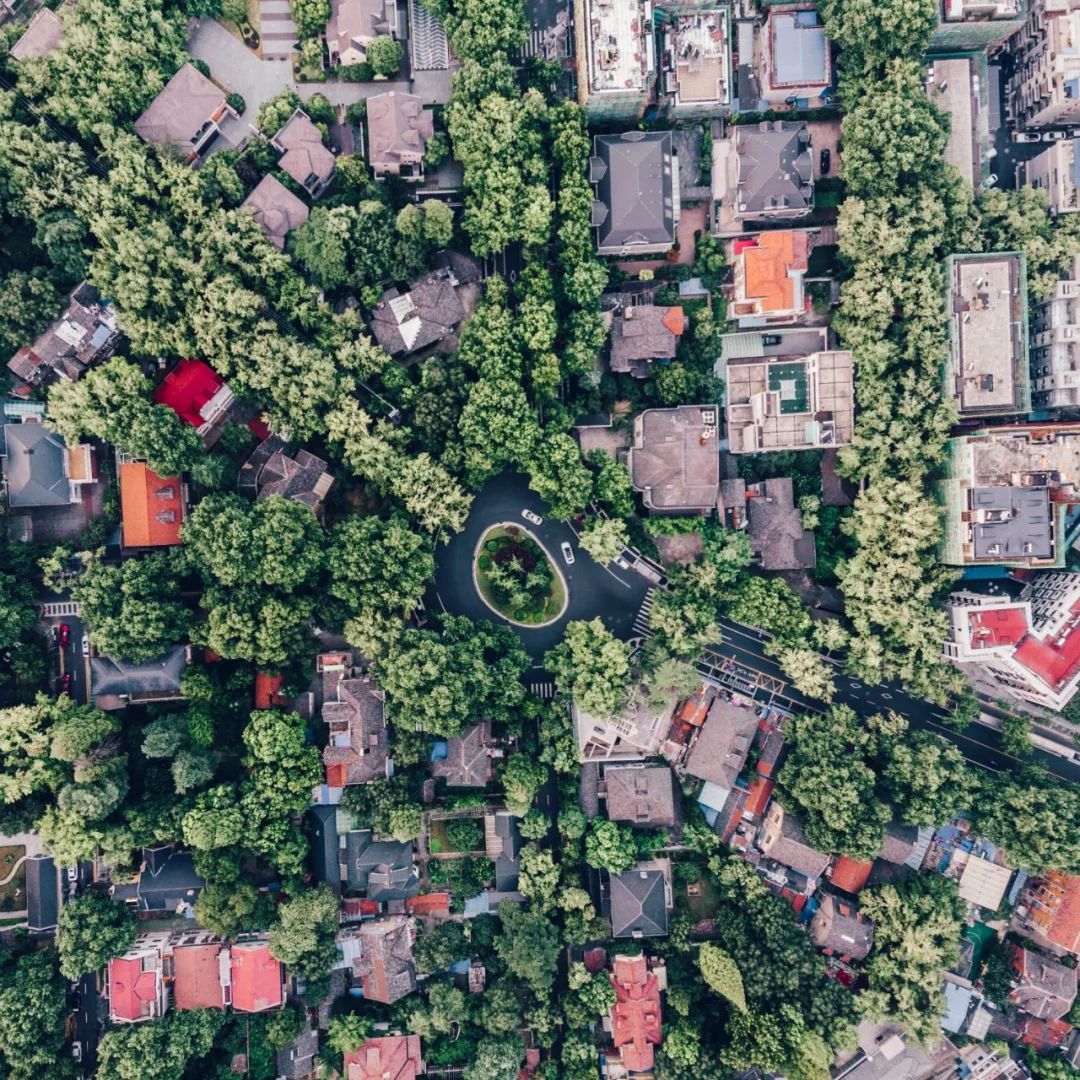 南京老城区建筑风情录 | 穿越时空的民国韵味-227