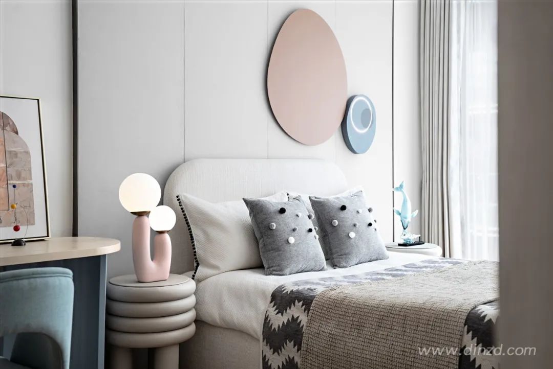 雅居乐·海南山钦湾丨中国万宁丨赛拉维设计CLV.DESIGN-65