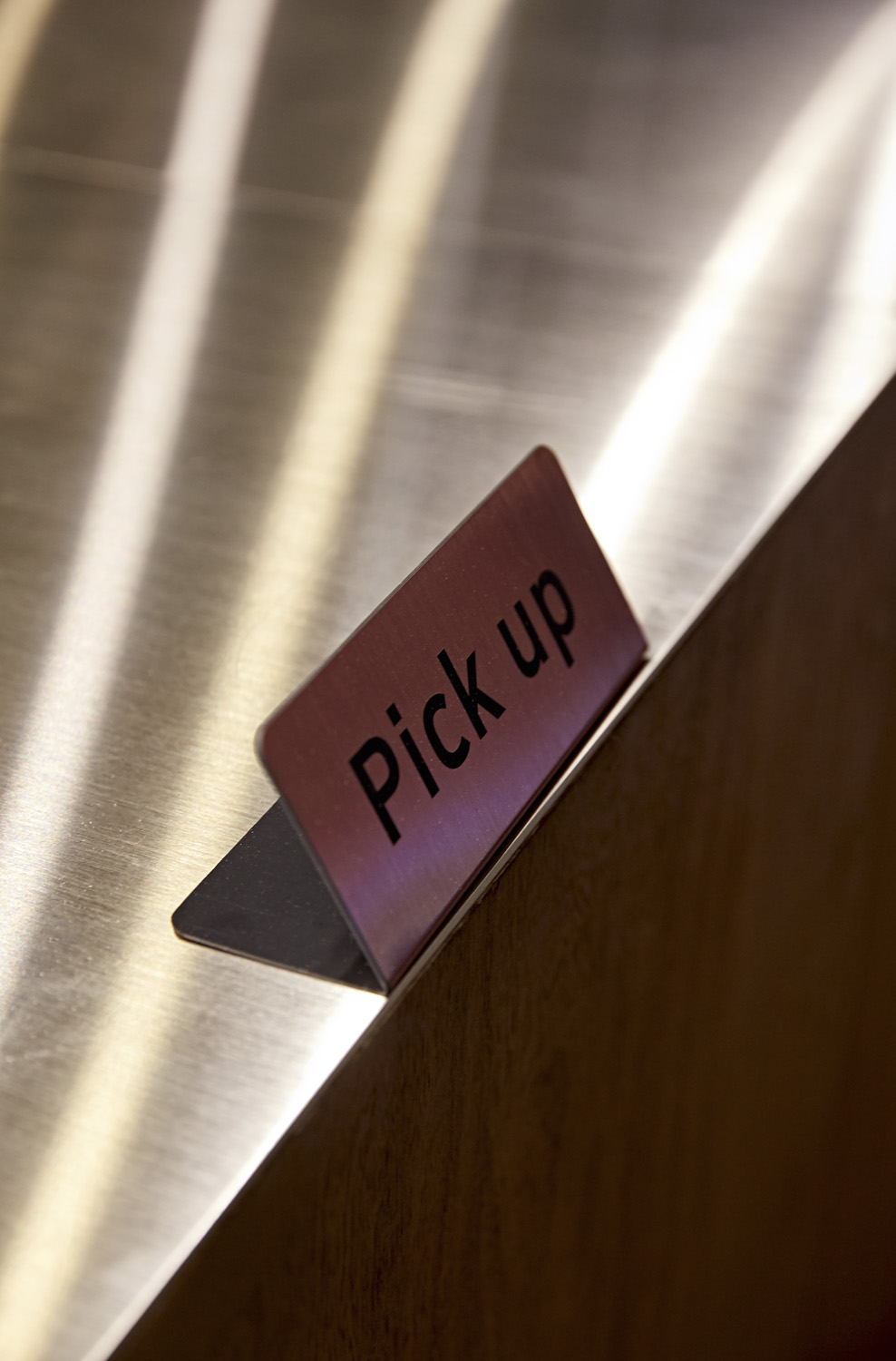 首尔 34 坪现代风格咖啡厅设计-14