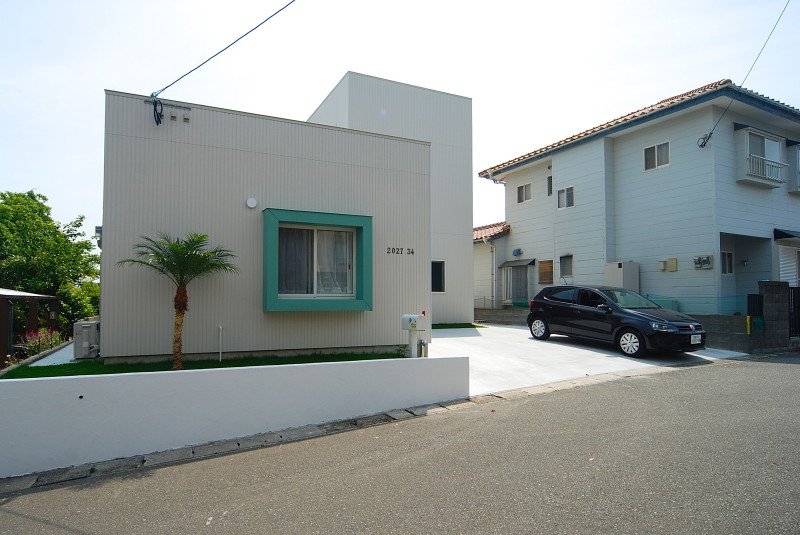 丨日本丨有限会社COGITE-47