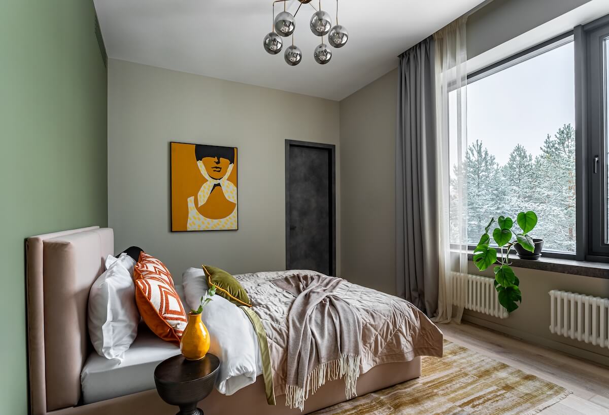 佐尔卡之家丨俄罗斯莫斯科丨Designer Sara Mikhailova-38