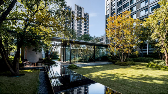 喜讯｜宝佳丰荣获AHLA亚洲人居景观银奖-43