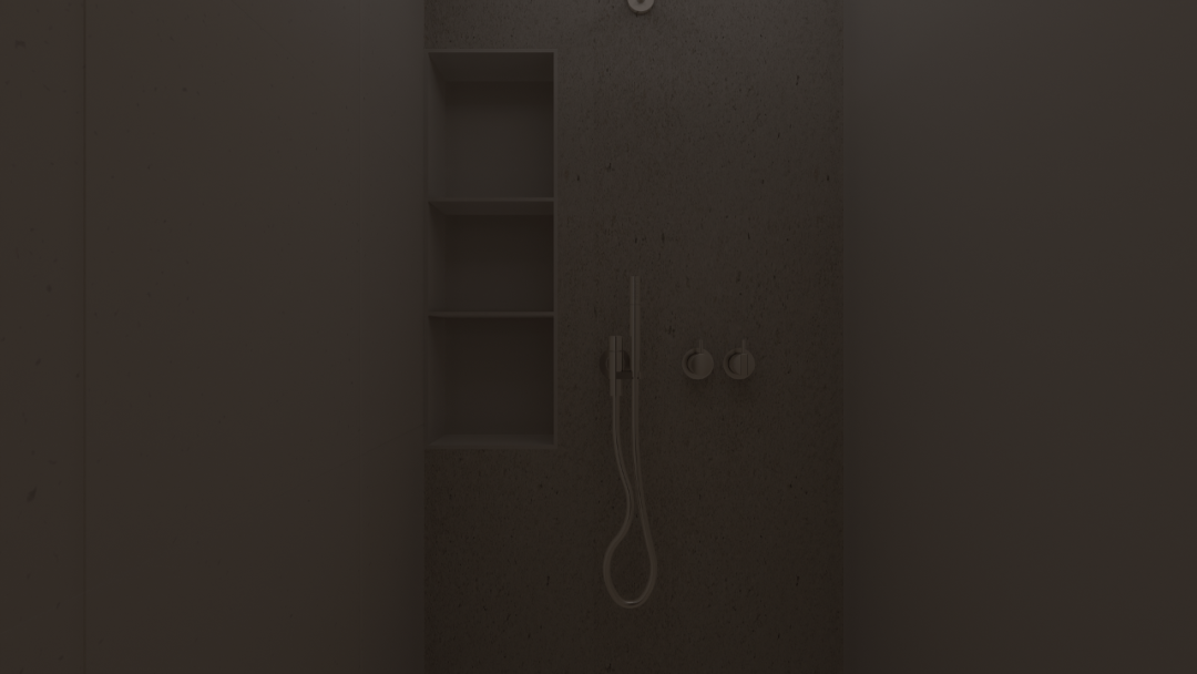 璞采|一家三口的品质之家-109