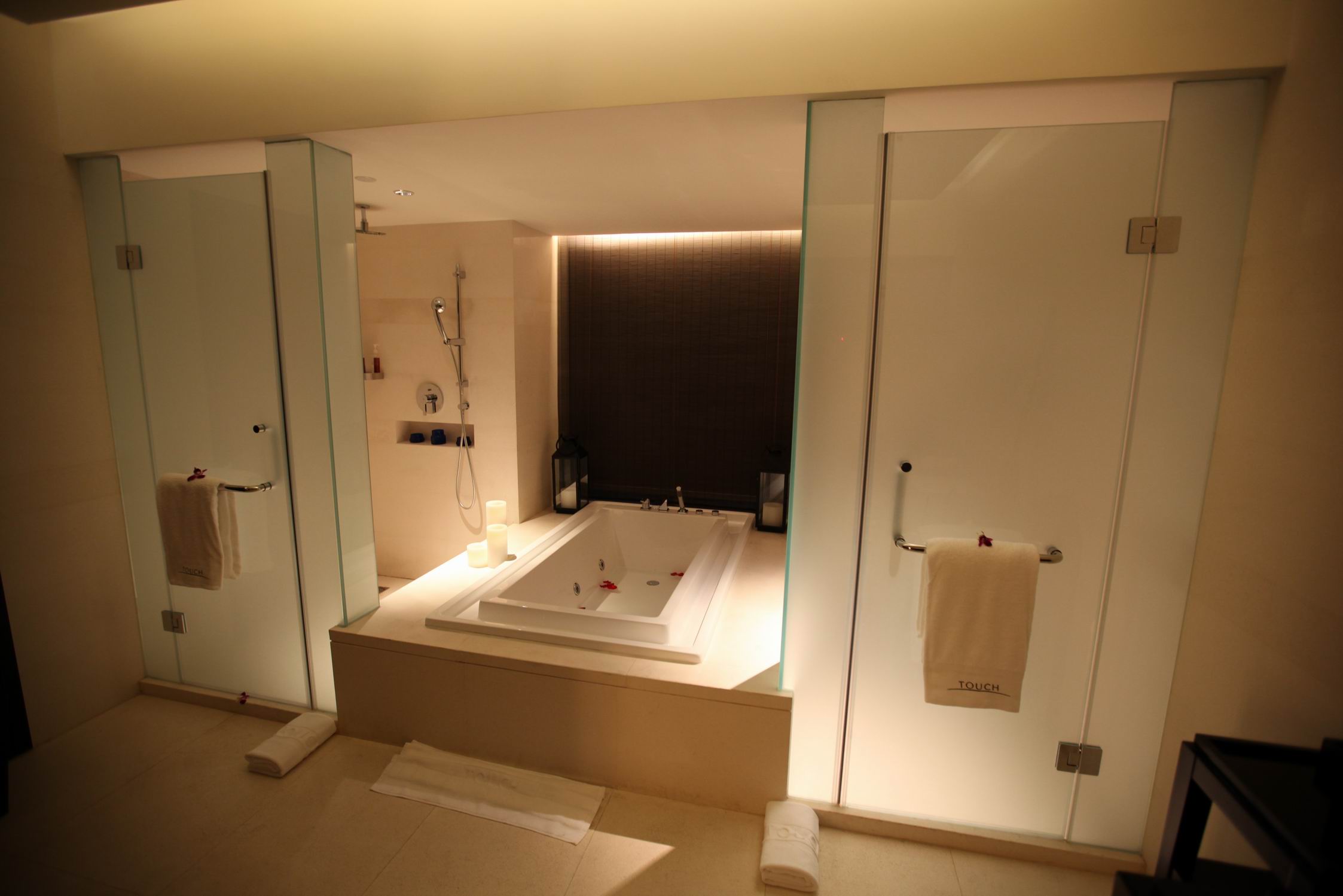 英国洲际酒店Diao 成都洲际丶花样年-2-10