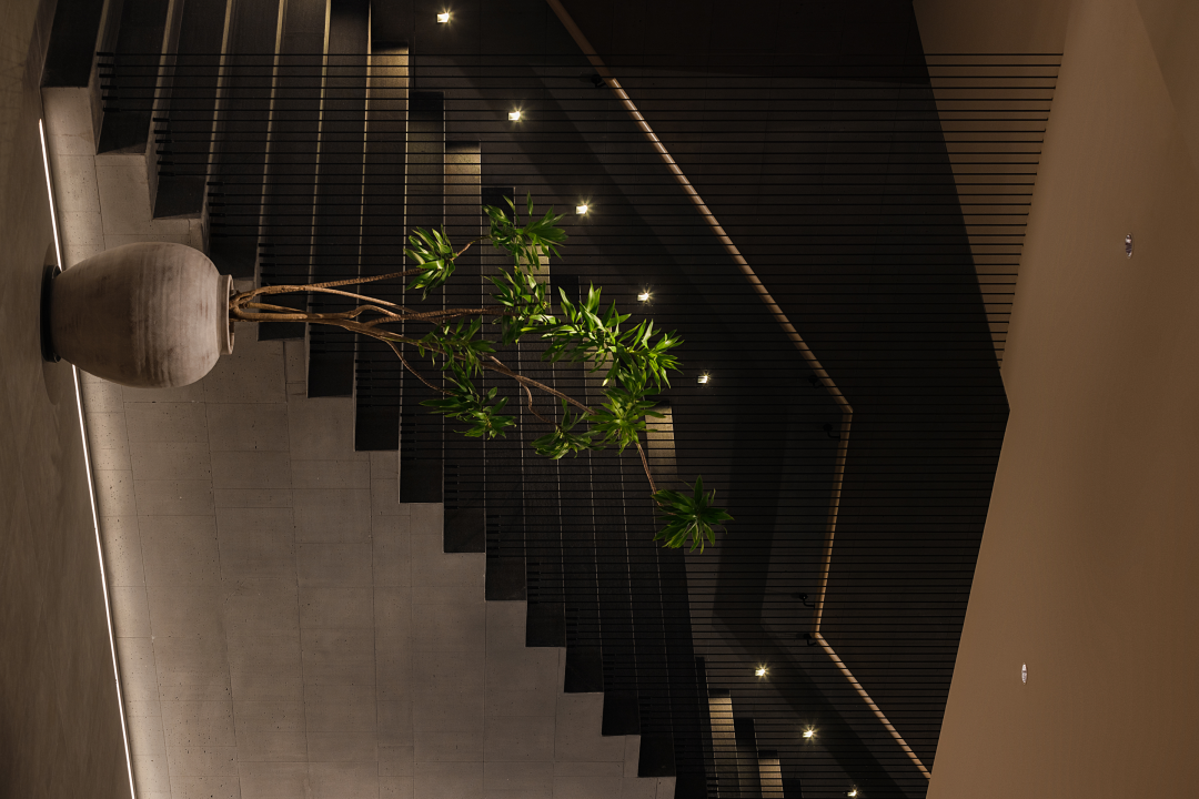 阿那亚隐庐度假酒店丨中国秦皇岛丨PLAT ASIA 郑东贤工作室-39