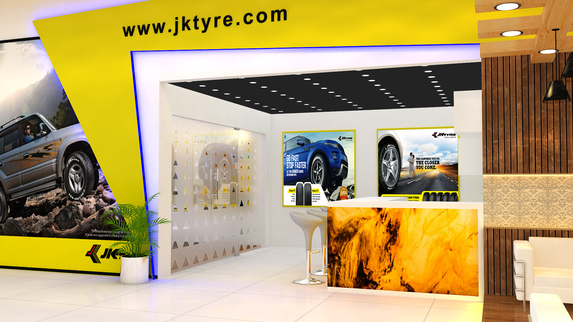JK TYRE & INDUSTRIES LTD-6