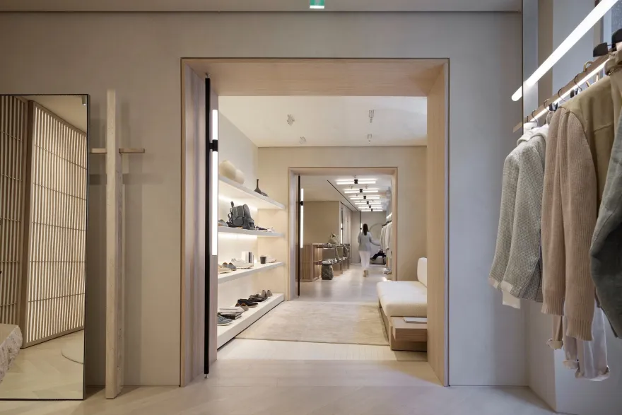 Eleventy 旗舰店丨意大利米兰丨Parisotto + Formenton Architetti-26