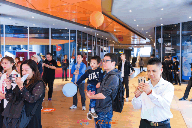 上海阿里中心 | 现代水墨设计风格,打造舒适自然城市空间-27