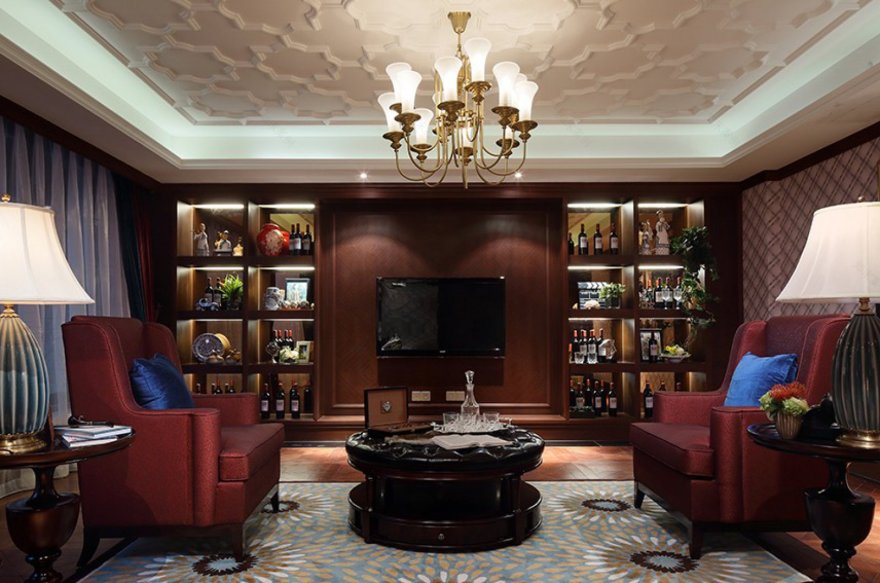 绝代风华 云庭设计-12