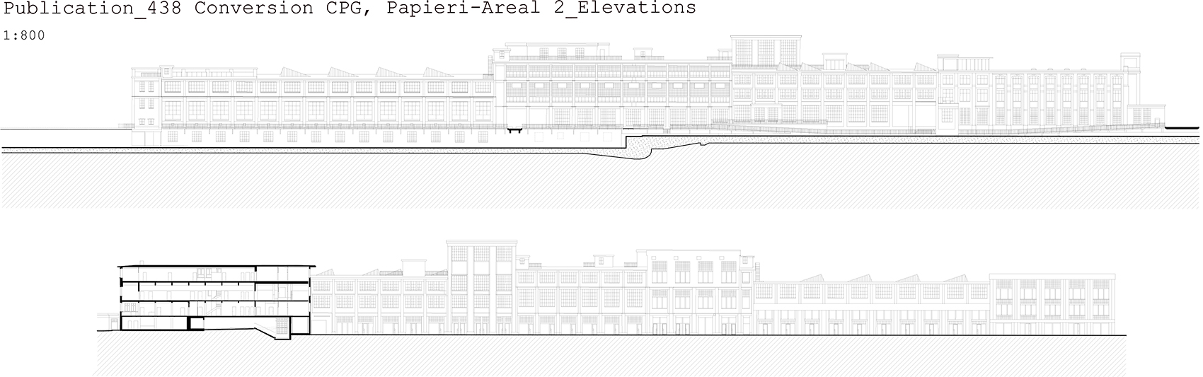 CPG PM 14 住宅综合体丨瑞士丨Boltshauser Architekten-46