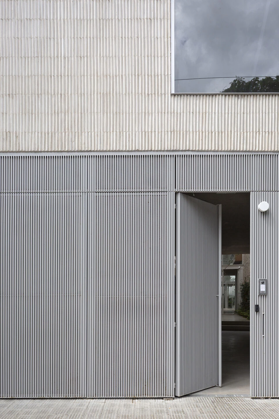 旧仓库改造丨阿根廷布宜诺斯艾利斯丨Ana Smud 建筑事务所-39