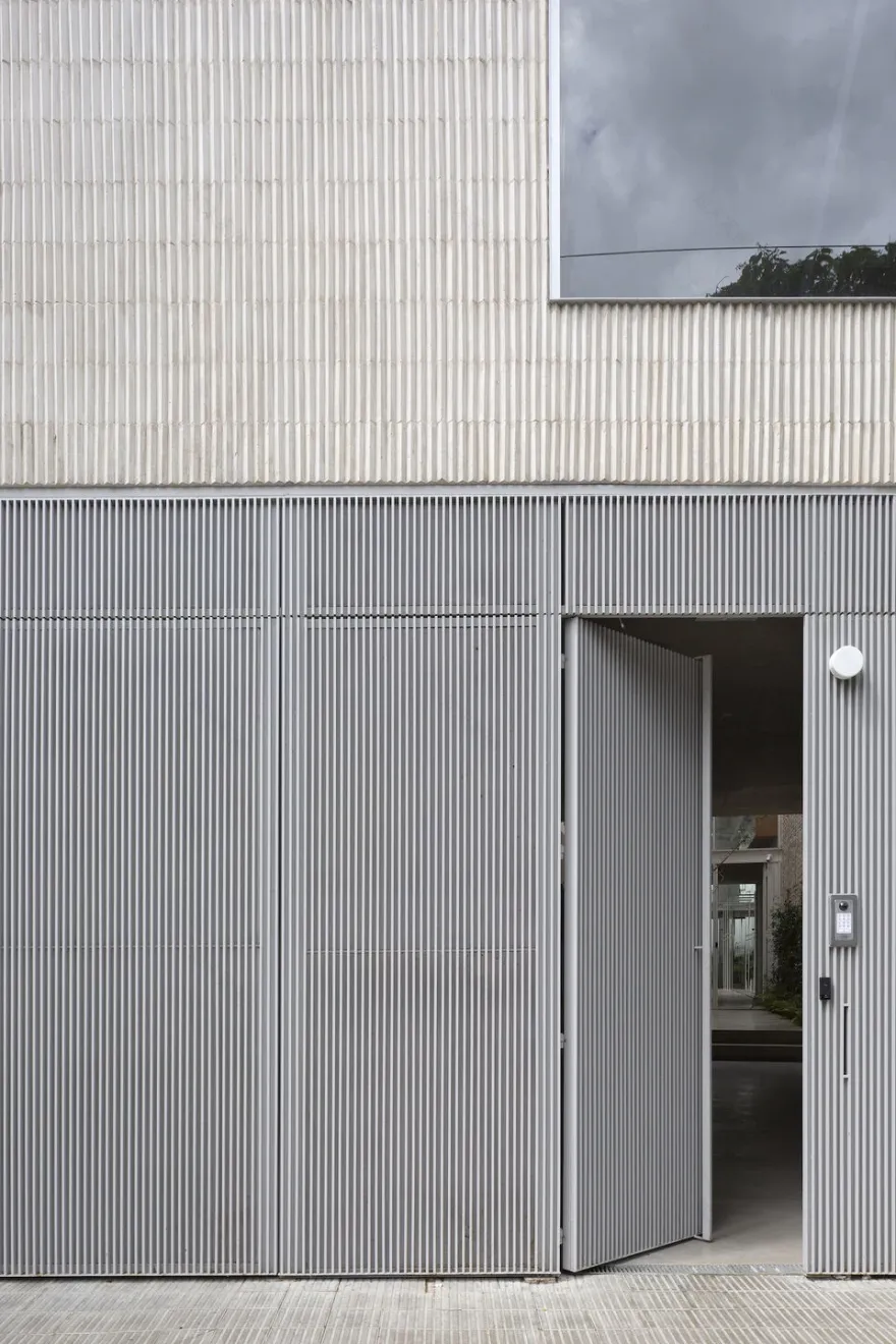 旧仓库改造丨阿根廷布宜诺斯艾利斯丨Ana Smud 建筑事务所-39