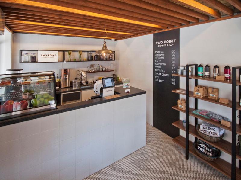 韩屋咖啡馆的精致室内设计-5