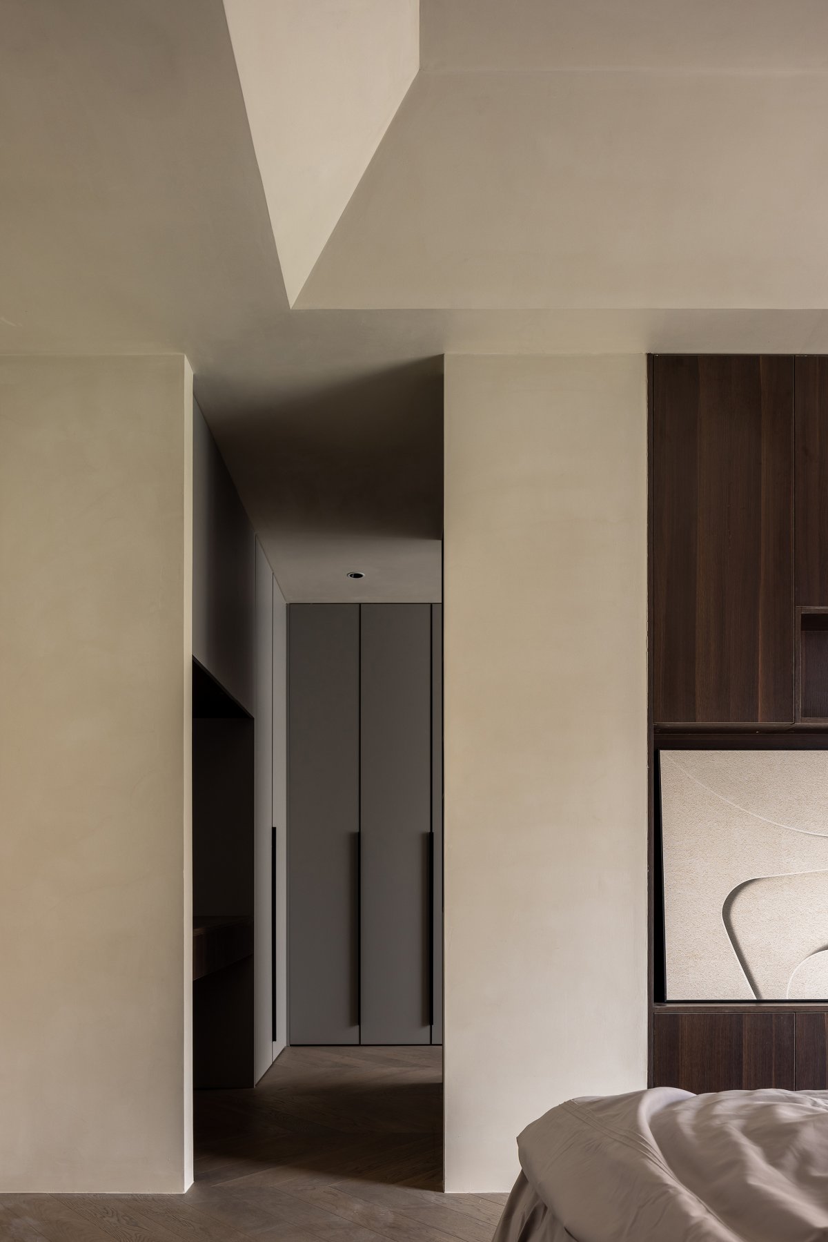 景瑞无双私宅丨如森设计-30