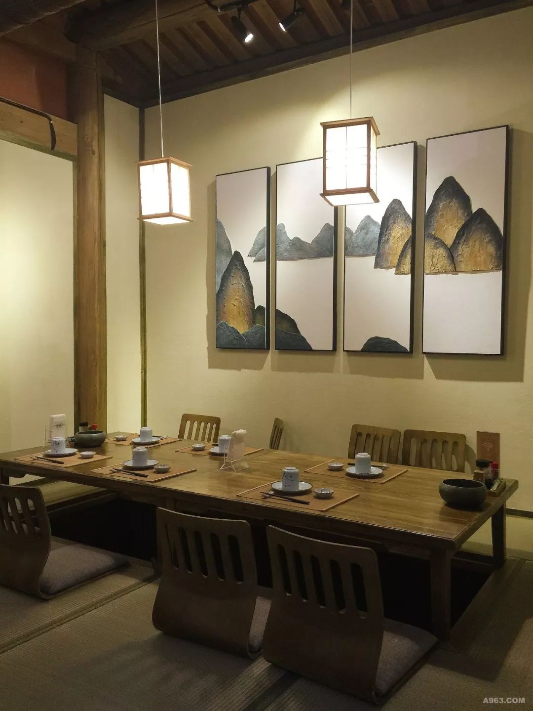 五店市清叶日料店-39