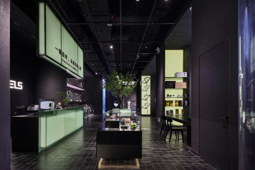 探为来旗舰店丨中国深圳丨慕吉艺术设计-26