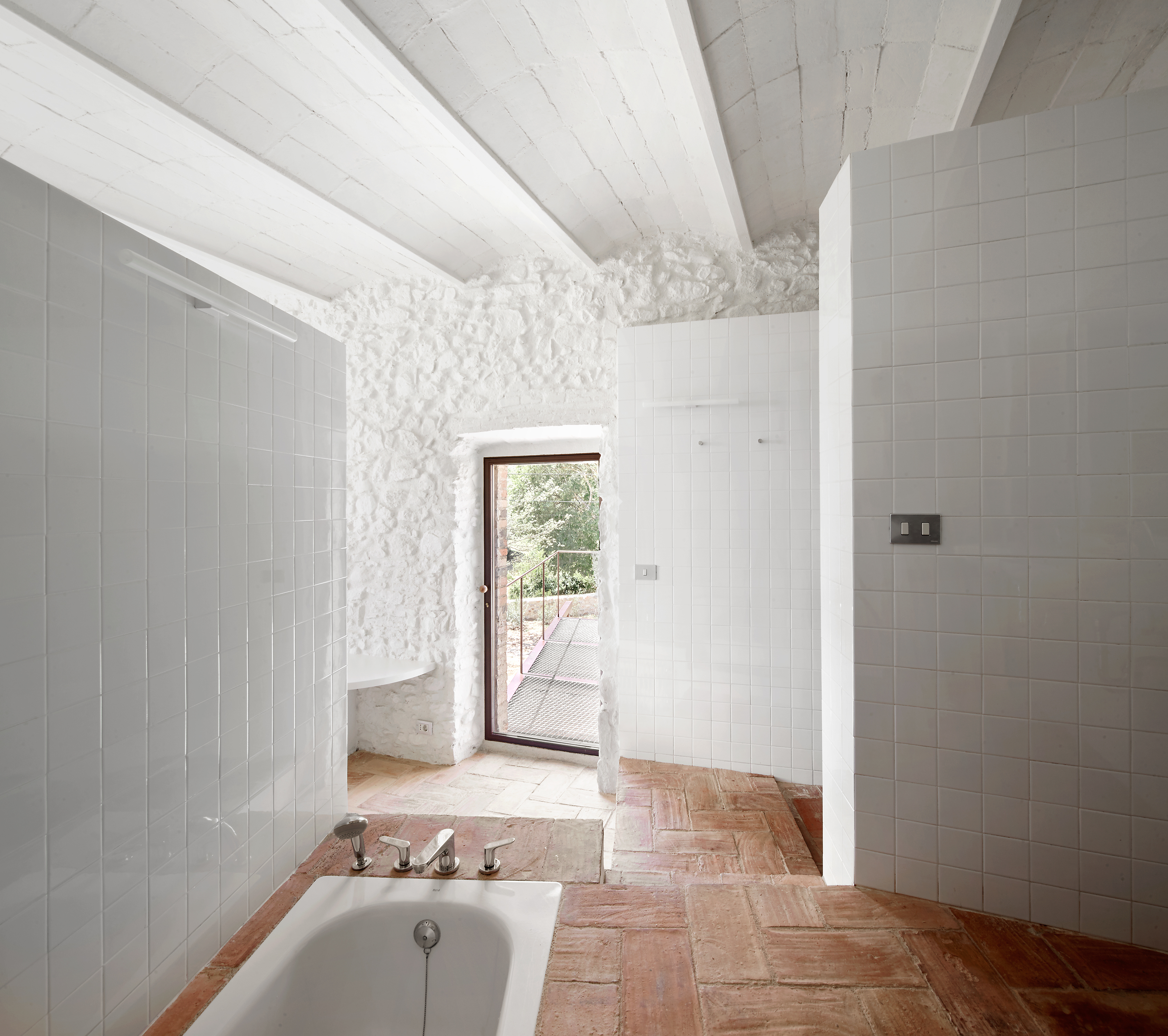 Refurbishment of a country house in Empordà, Spain | ARQUITECTURA-G-35