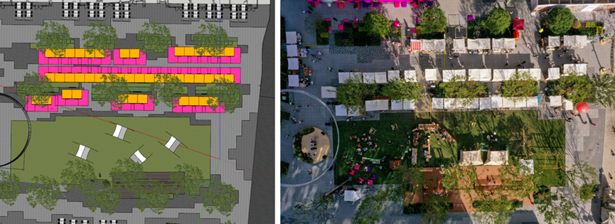 城市公园商业 | 成都万华·麓坊中心B馆（上）-94