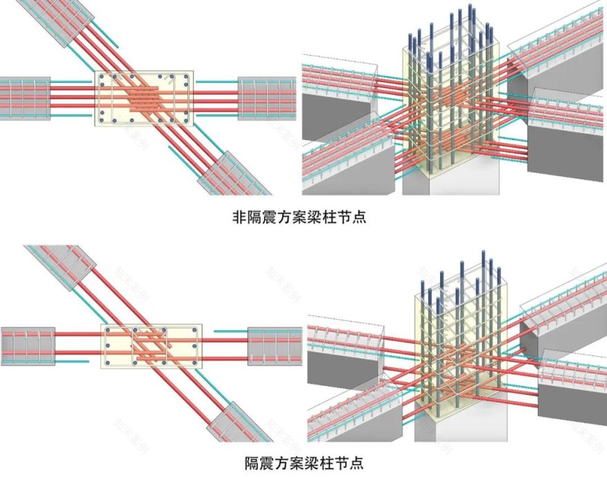 麟和建筑新作|同济大学艺嘉楼-94