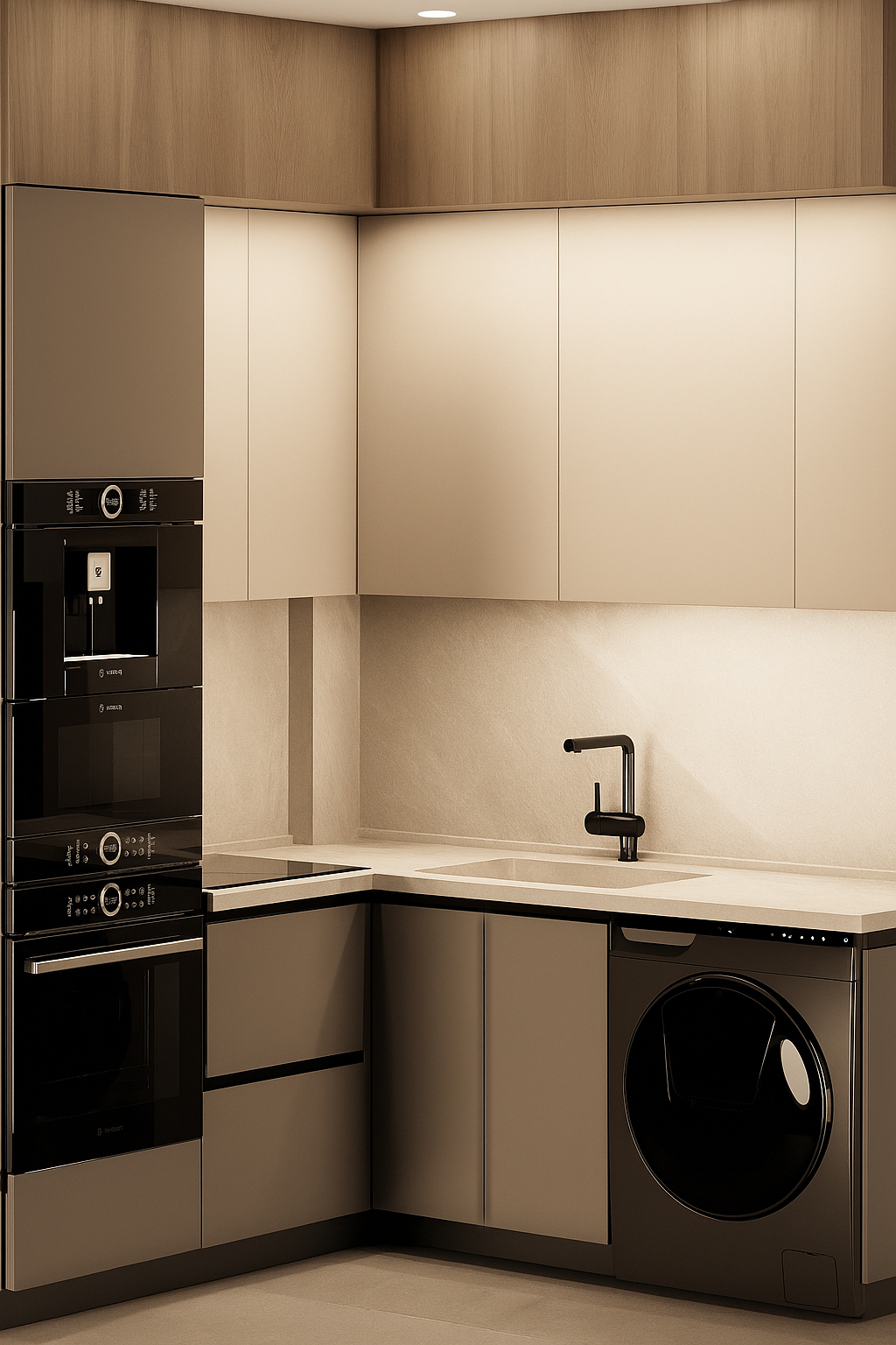 厨房设计丨I9 Design-4