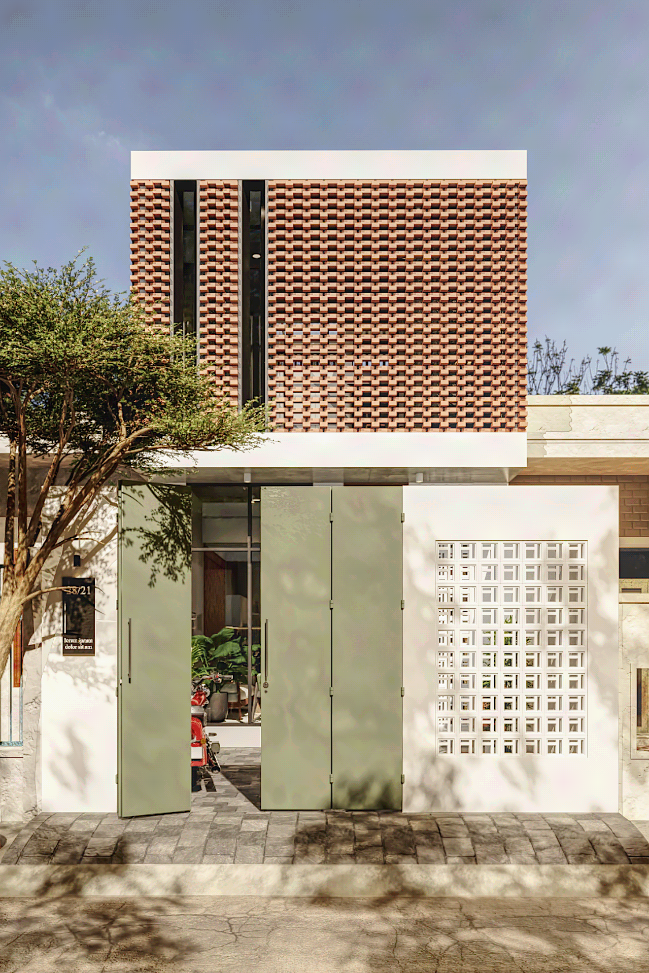 自然2000网络栖息地（注：NT通常指Natura 2000，即欧盟的自然保护网络自然2000，Habitats是栖息地的意思） 丨Flex Atelier-6