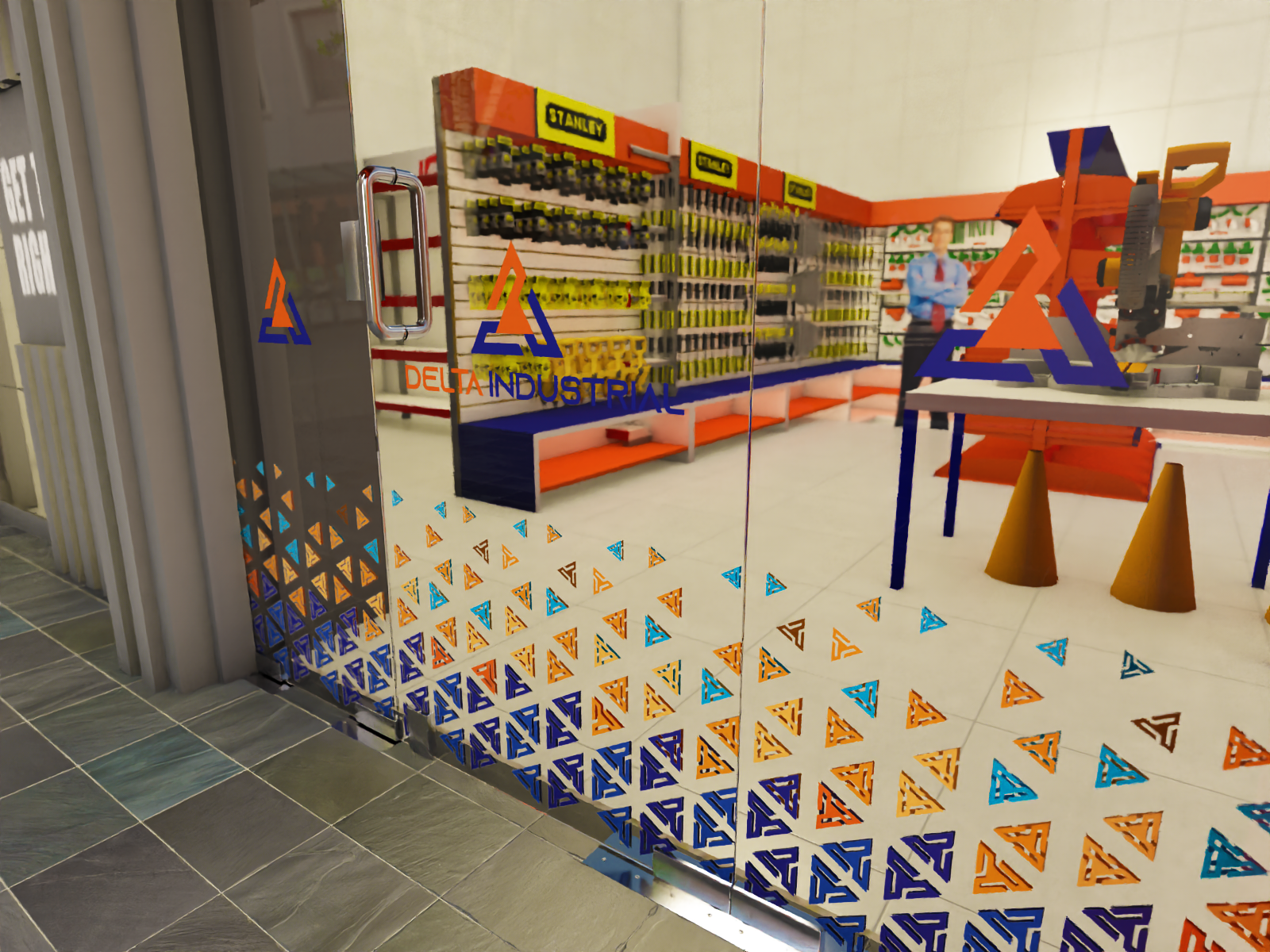 industrial store exterior redesign-5