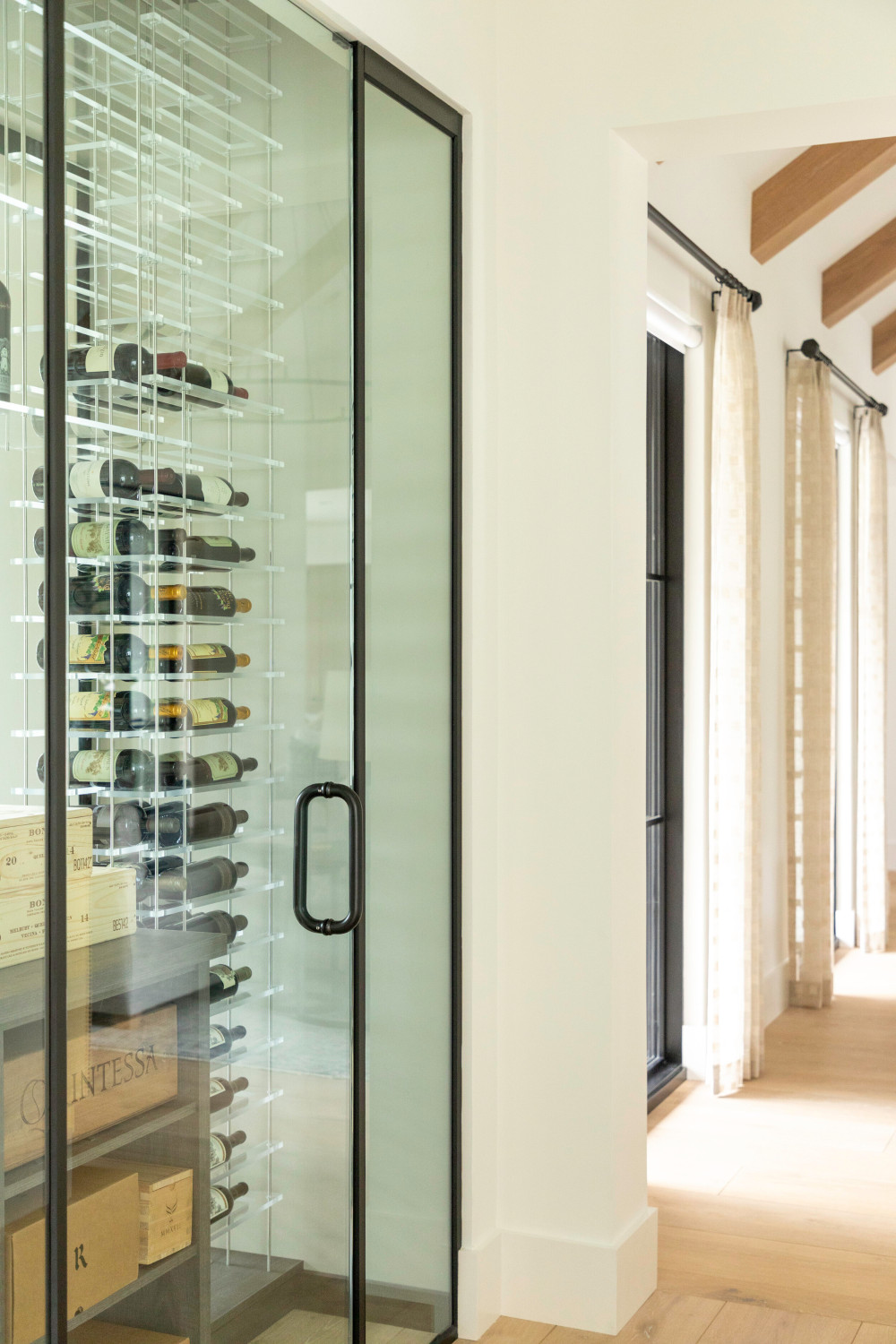 美国内华达州美式风格住宅|Ashley Martin设计-4