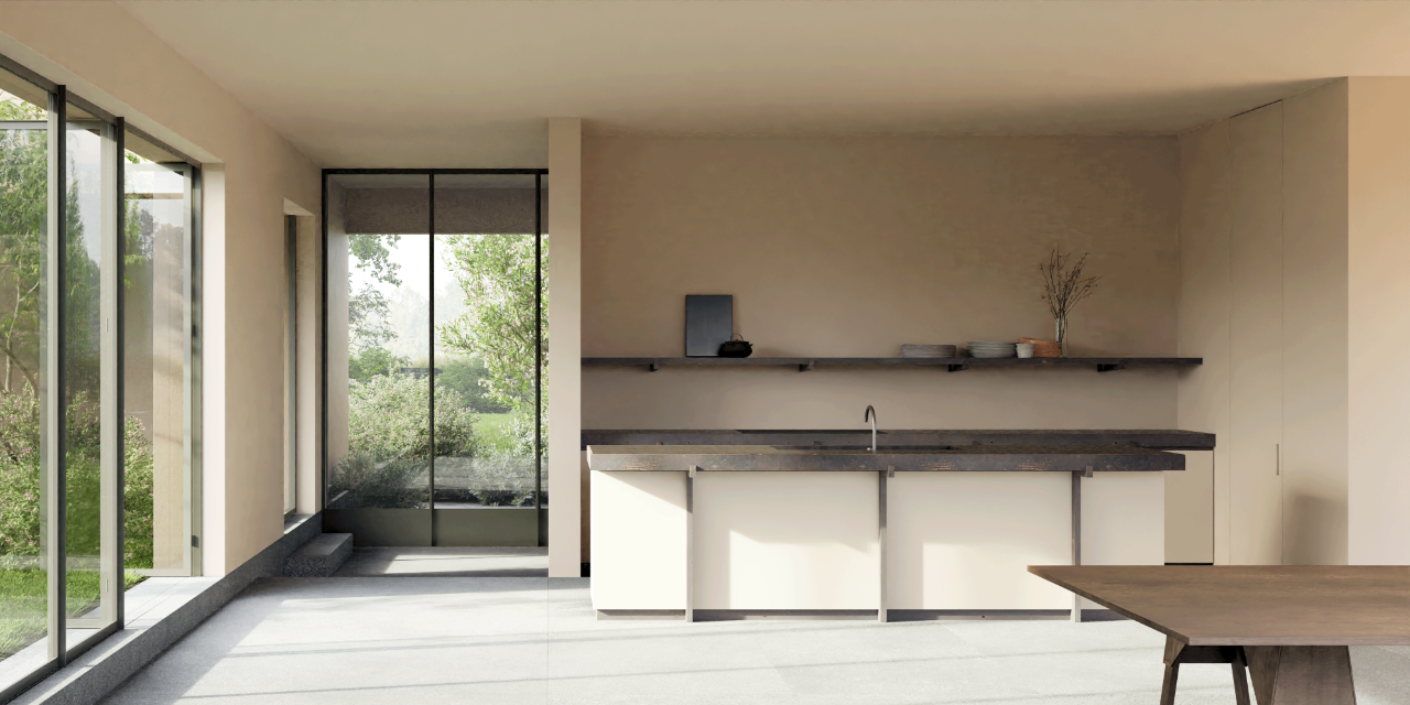 TK 之家丨比利时丨Element architecten-26