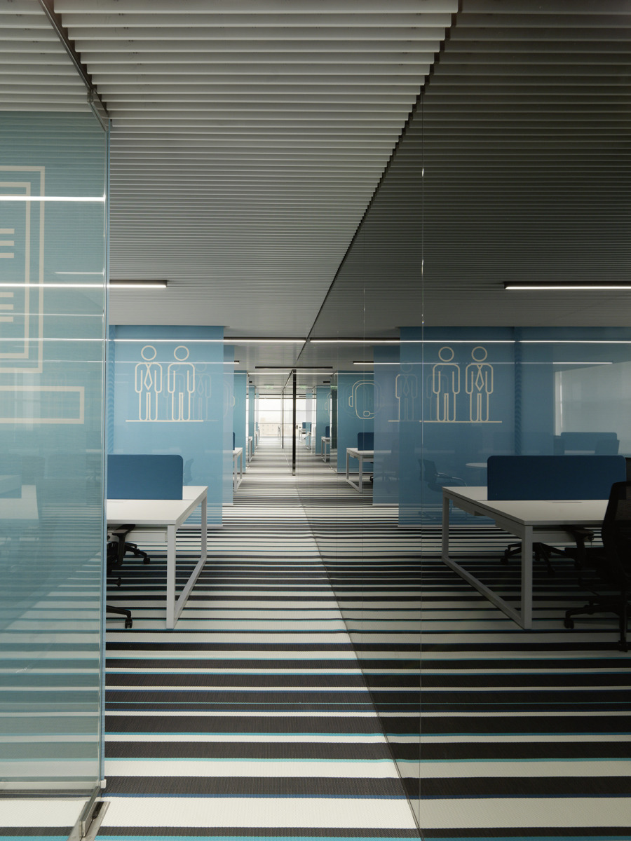 沙特 Abdul Latif Jameel 投资公司办公室-13