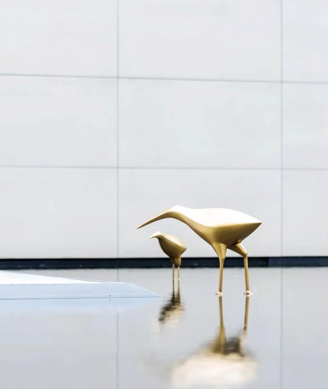 景观小品 | 点睛之笔的艺术魅力-21