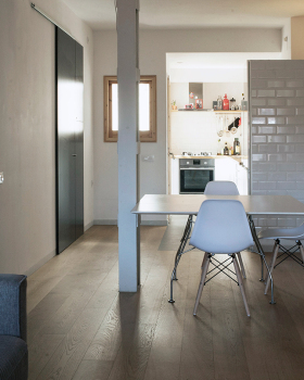 Apartment Renovation Mir BernatArdèvol