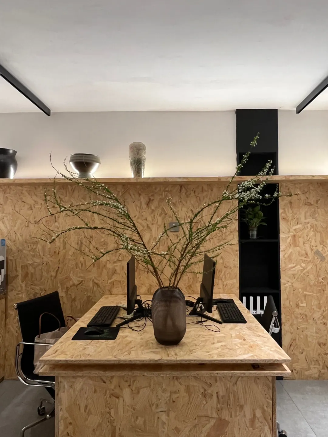 INNER BOX 空间设计丨中国长沙丨INNER BOX 空间设计有限公司-12